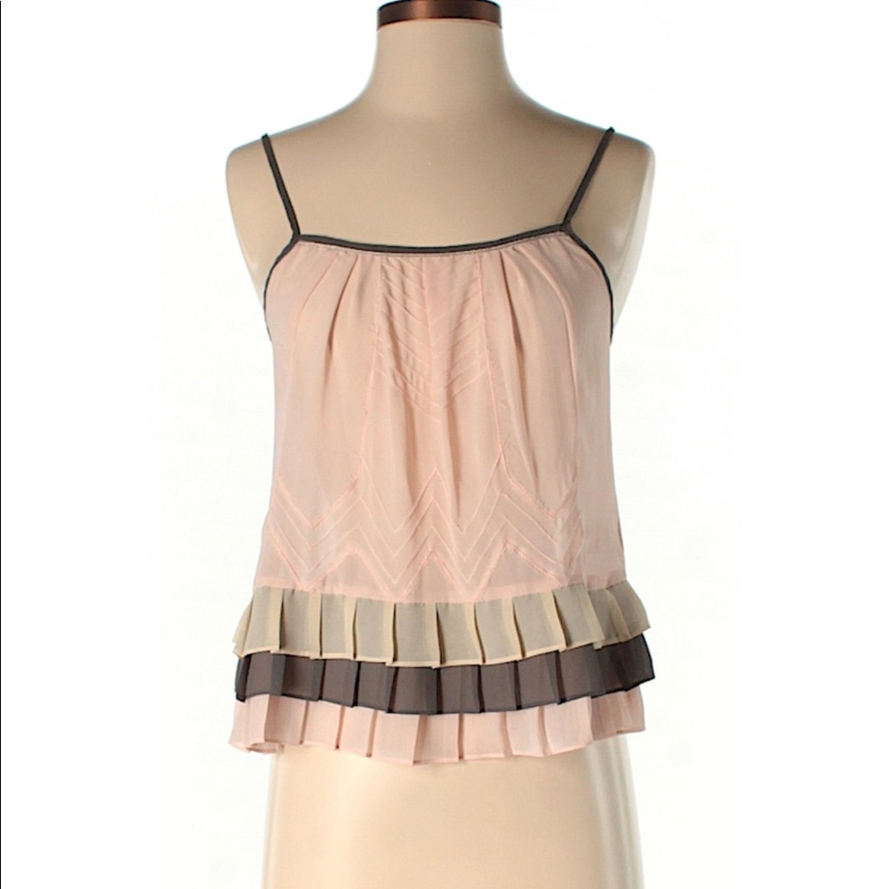 Kimchi Blue top size small
